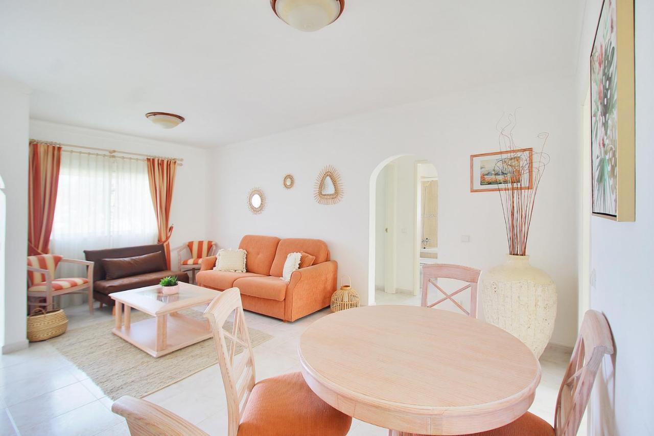 Prestige For Home - Oasis Parque 포티마오 외부 사진