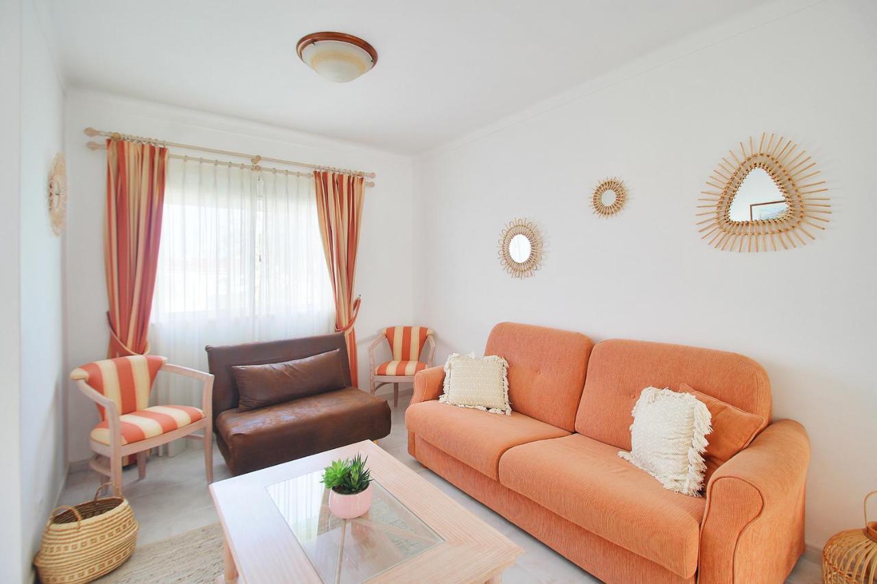 Prestige For Home - Oasis Parque 포티마오 외부 사진