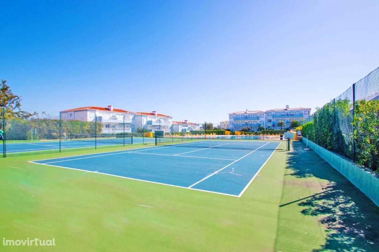 Prestige For Home - Oasis Parque 포티마오 외부 사진
