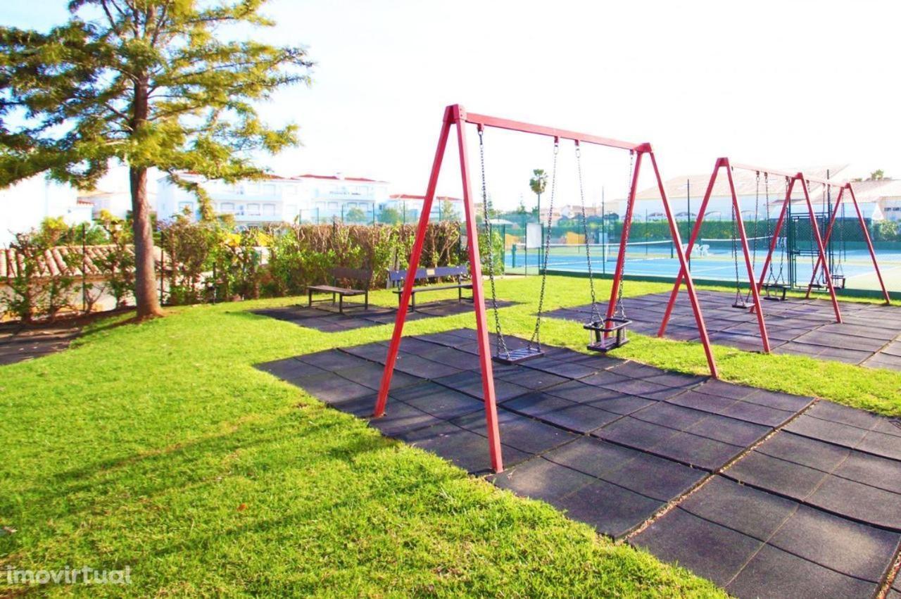 Prestige For Home - Oasis Parque 포티마오 외부 사진