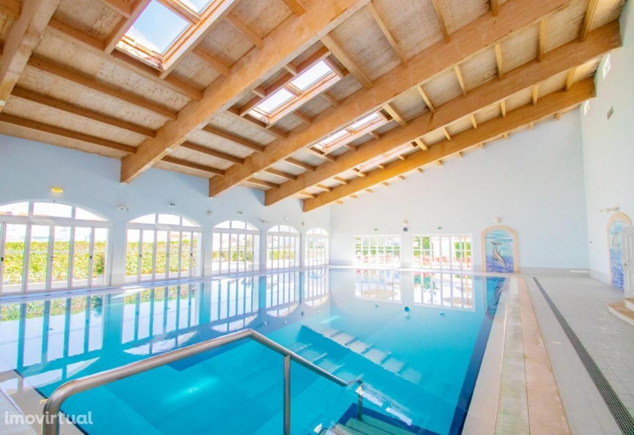 Prestige For Home - Oasis Parque 포티마오 외부 사진