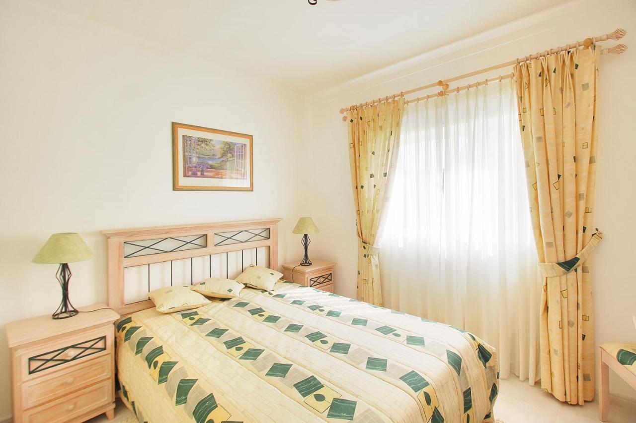 Prestige For Home - Oasis Parque 포티마오 외부 사진
